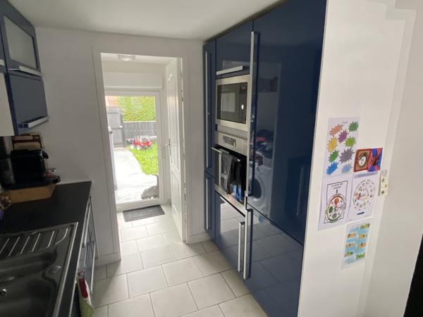 Dainville (62000) MAISON DE RESIDENCE 3 CHAMBRES - JARDIN - DAINVILLE