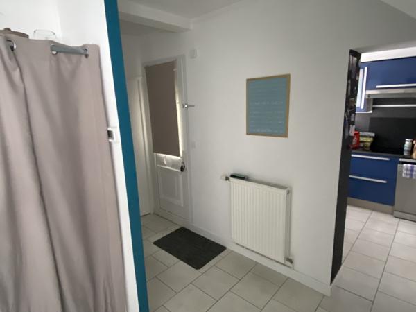 Dainville (62000) MAISON DE RESIDENCE 3 CHAMBRES - JARDIN - DAINVILLE