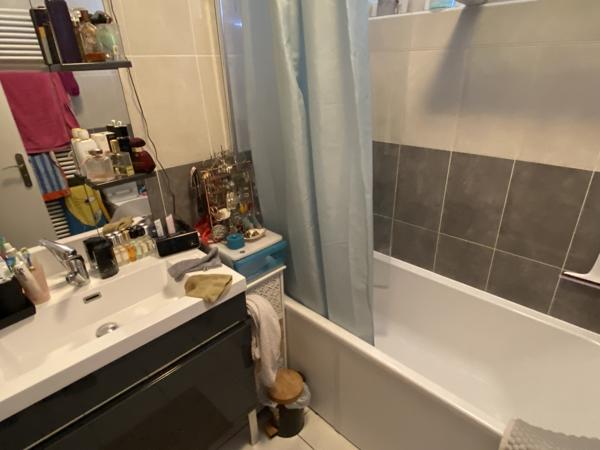 Dainville (62000) MAISON DE RESIDENCE 3 CHAMBRES - JARDIN - DAINVILLE