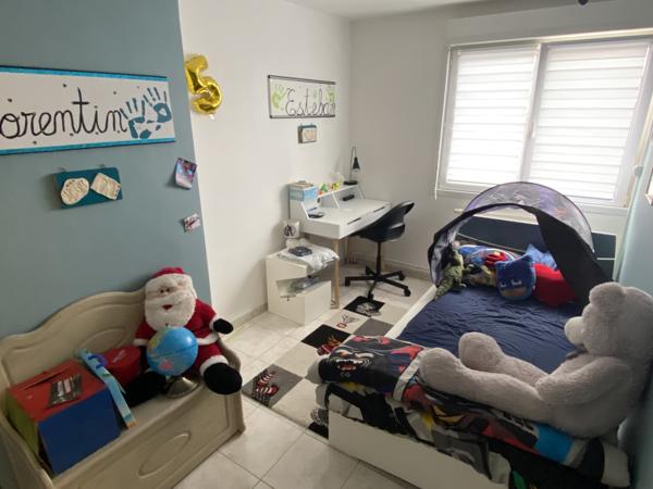 Dainville (62000) MAISON DE RESIDENCE 3 CHAMBRES - JARDIN - DAINVILLE