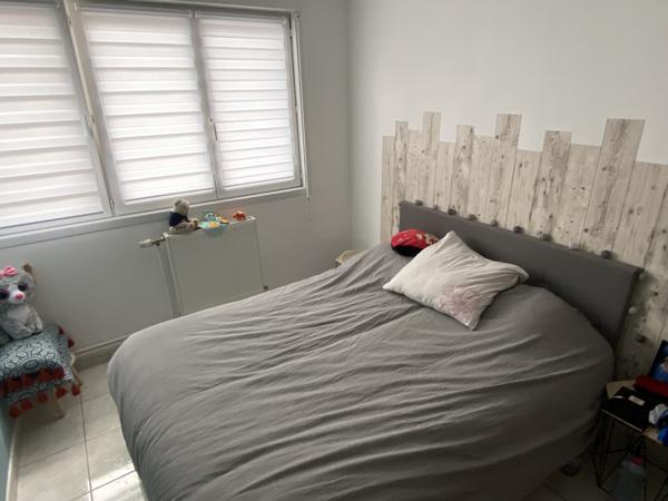 Dainville (62000) MAISON DE RESIDENCE 3 CHAMBRES - JARDIN - DAINVILLE