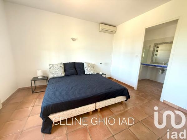 Maison à vendre 6 pièces 155 m² Le Castellet