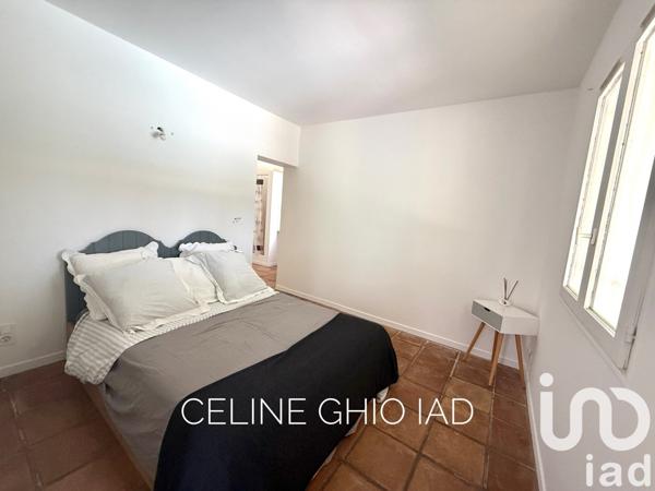 Maison à vendre 6 pièces 155 m² Le Castellet