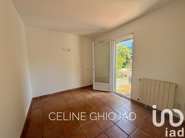 Maison à vendre 6 pièces 155 m² Le Castellet