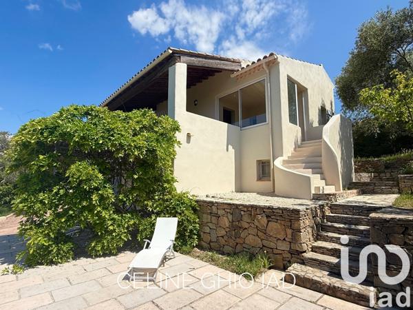 Maison à vendre 6 pièces 155 m² Le Castellet