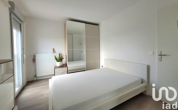 Appartement à vendre 2 pièces 39 m² Carrières-sous-Poissy