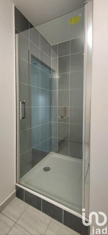 Appartement à vendre 2 pièces 39 m² Carrières-sous-Poissy