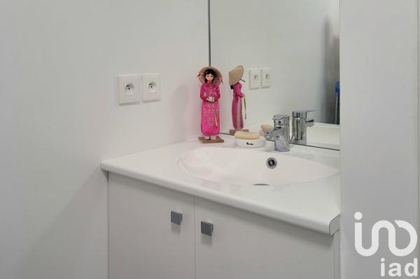 Appartement à vendre 2 pièces 39 m² Carrières-sous-Poissy