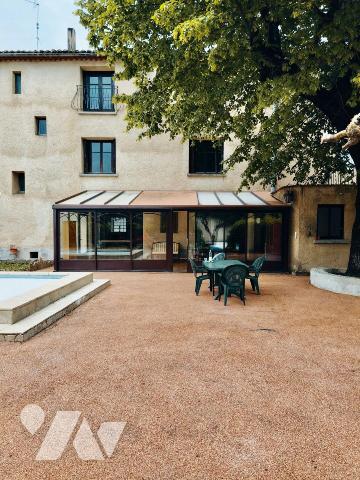 Vente Maison à Pont-Saint-Esprit