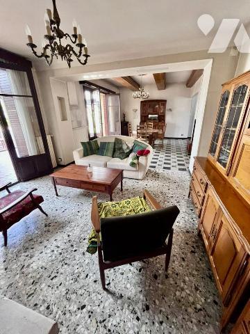 Vente Maison à Pont-Saint-Esprit