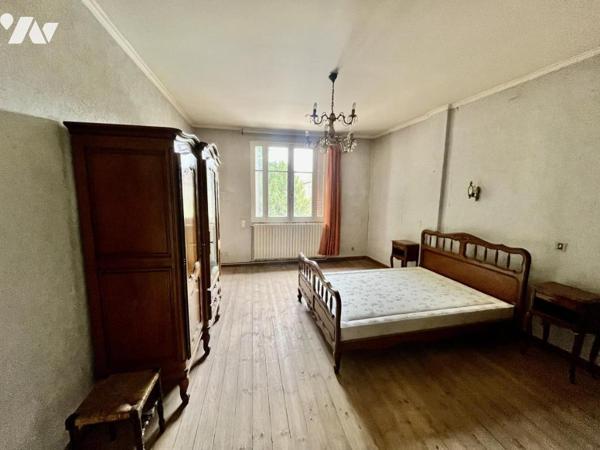 Vente Maison à Pont-Saint-Esprit