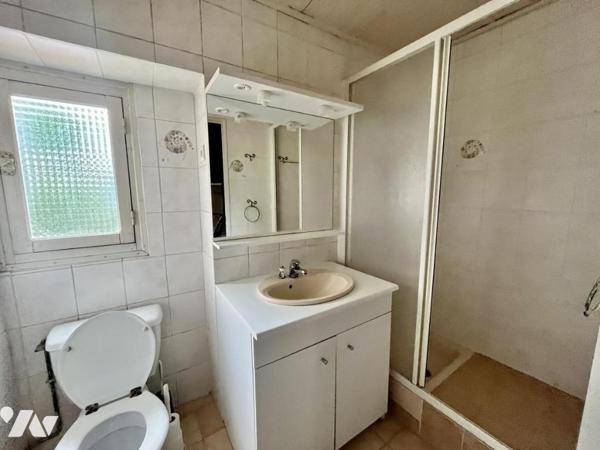 Vente Maison à Pont-Saint-Esprit