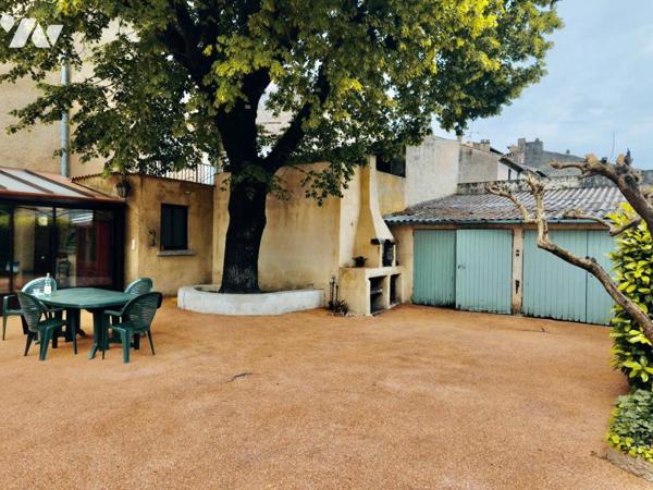 Vente Maison à Pont-Saint-Esprit