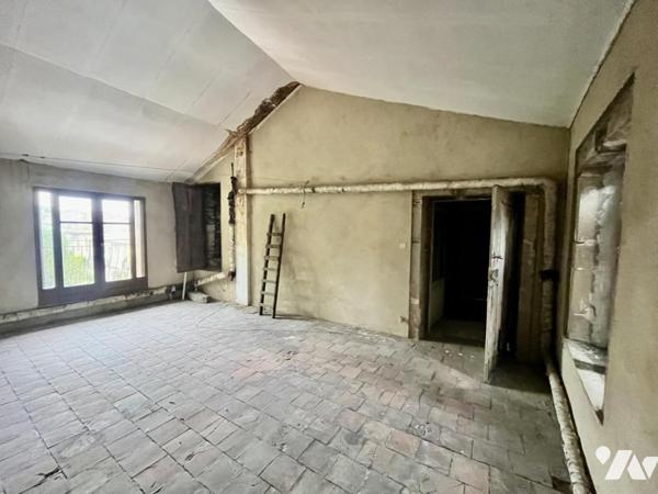 Vente Maison à Pont-Saint-Esprit
