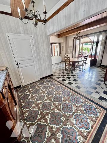 Vente Maison à Pont-Saint-Esprit