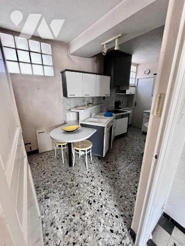 Vente Maison à Pont-Saint-Esprit