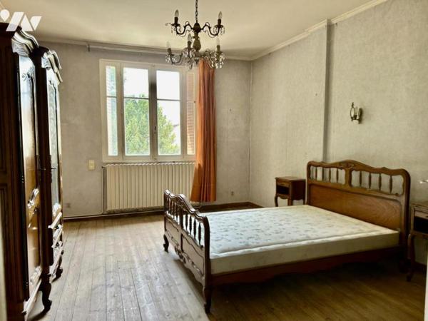 Vente Maison à Pont-Saint-Esprit