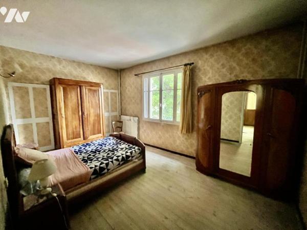 Vente Maison à Pont-Saint-Esprit