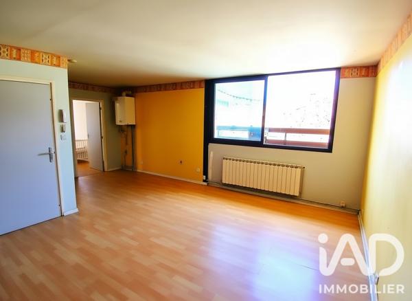 Appartement à vendre 2 pièces 60 m² Moissac
