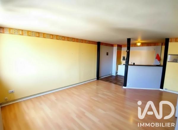 Appartement à vendre 2 pièces 60 m² Moissac