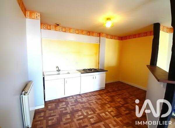 Appartement à vendre 2 pièces 60 m² Moissac