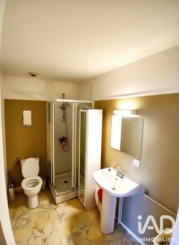 Appartement à vendre 2 pièces 60 m² Moissac