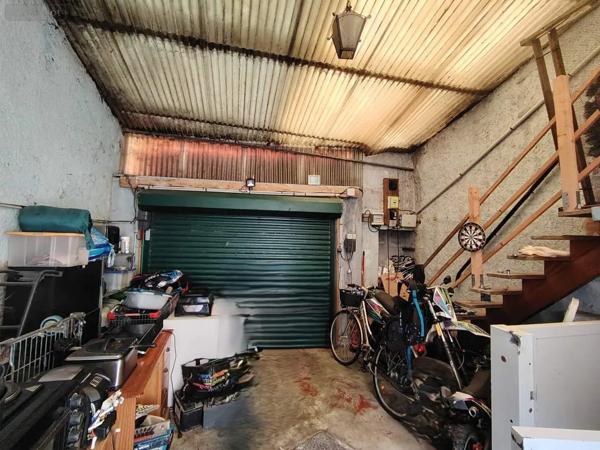 Achat - Maison Jaunay-Marigny 86130 6 pièces 122 m 2 134 m 2