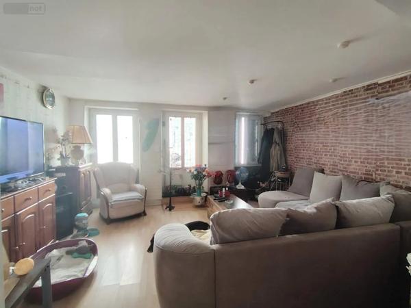 Achat - Maison Jaunay-Marigny 86130 6 pièces 122 m 2 134 m 2