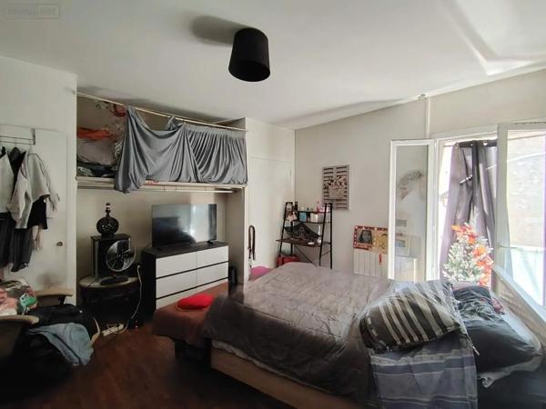 Achat - Maison Jaunay-Marigny 86130 6 pièces 122 m 2 134 m 2