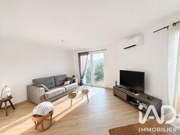 Maison à vendre 4 pièces 80 m² Balaruc-les-Bains