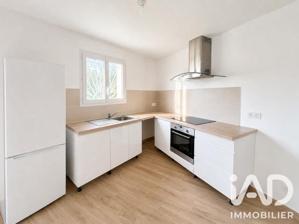 Maison à vendre 4 pièces 80 m² Balaruc-les-Bains