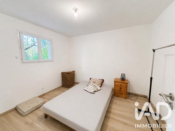 Maison à vendre 4 pièces 80 m² Balaruc-les-Bains