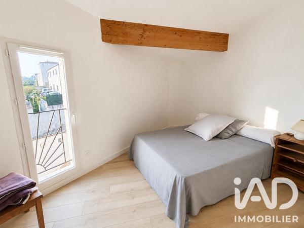 Maison à vendre 4 pièces 80 m² Balaruc-les-Bains