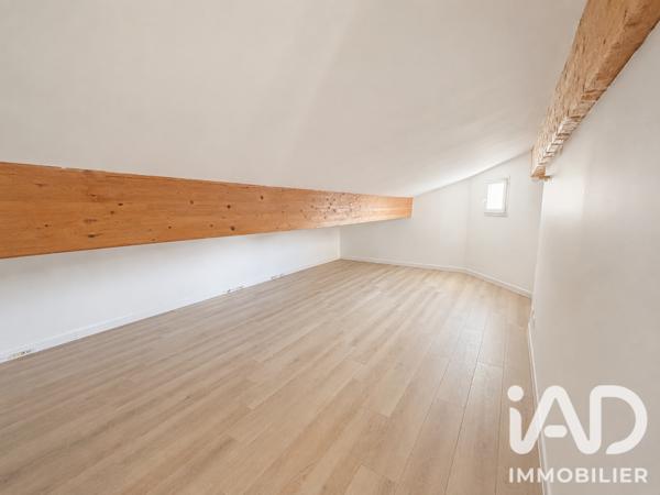 Maison à vendre 4 pièces 80 m² Balaruc-les-Bains