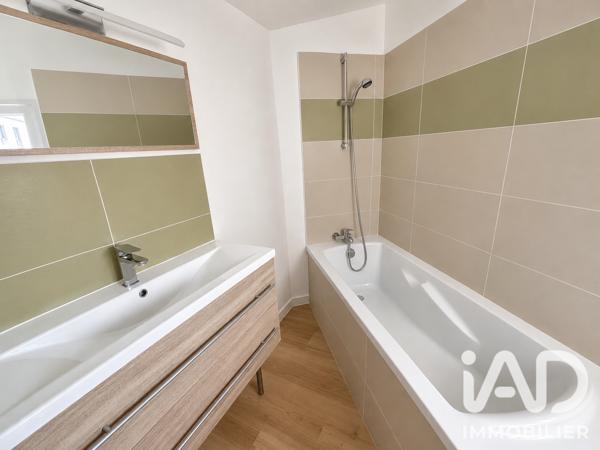 Maison à vendre 4 pièces 80 m² Balaruc-les-Bains