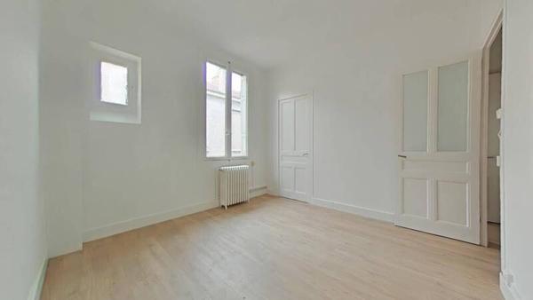 Appartement 3 pièces                                        - 42000 Saint-Étienne Réf : 12653