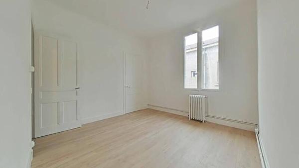 Appartement 3 pièces                                        - 42000 Saint-Étienne Réf : 12653