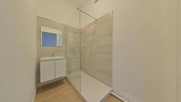Appartement 3 pièces                                        - 42000 Saint-Étienne Réf : 12653