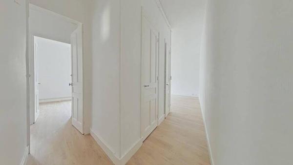 Appartement 3 pièces                                        - 42000 Saint-Étienne Réf : 12653