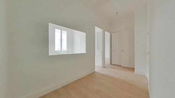 Appartement 3 pièces                                        - 42000 Saint-Étienne Réf : 12653