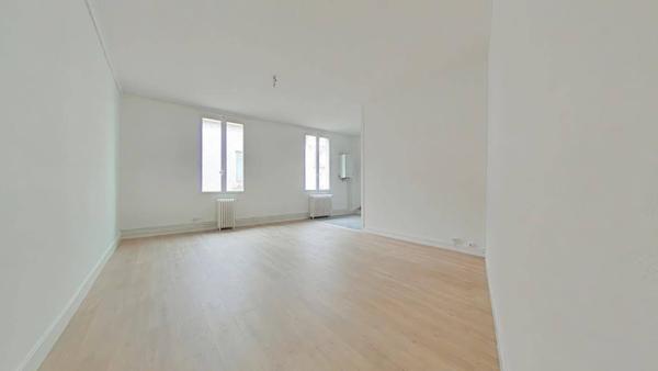 Appartement 3 pièces                                        - 42000 Saint-Étienne Réf : 12653
