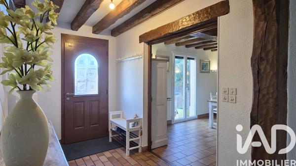 Maison à vendre 7 pièces 155 m² Vernon