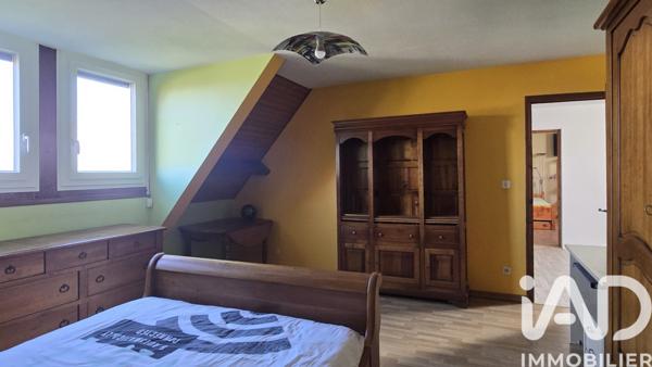 Maison à vendre 7 pièces 155 m² Vernon