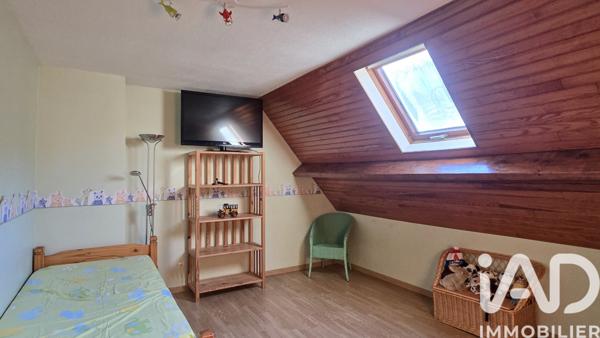 Maison à vendre 7 pièces 155 m² Vernon