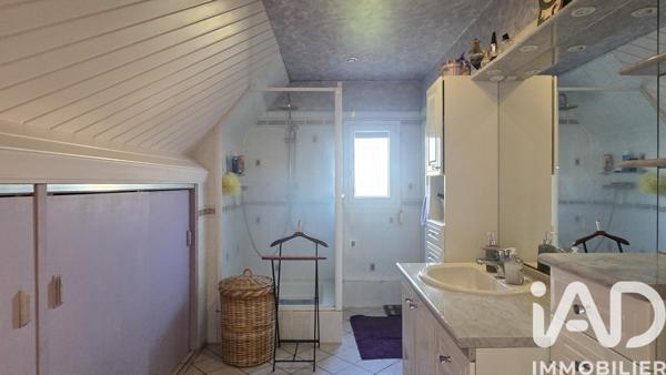 Maison à vendre 7 pièces 155 m² Vernon