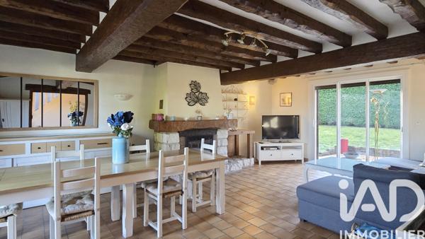 Maison à vendre 7 pièces 155 m² Vernon