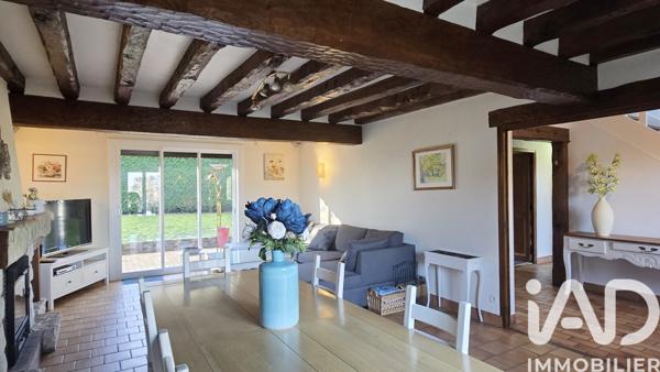 Maison à vendre 7 pièces 155 m² Vernon