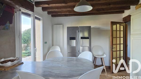 Maison à vendre 7 pièces 155 m² Vernon