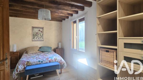 Maison à vendre 7 pièces 155 m² Vernon