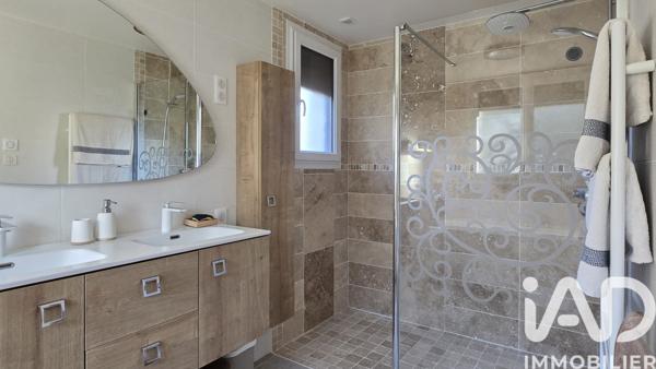 Maison à vendre 7 pièces 155 m² Vernon